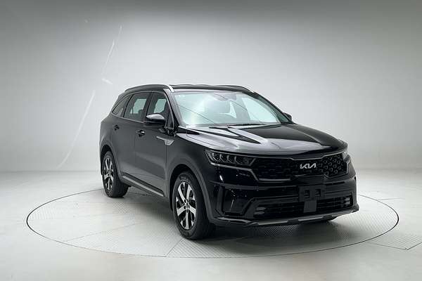 2022 Kia Sorento Sport MQ4