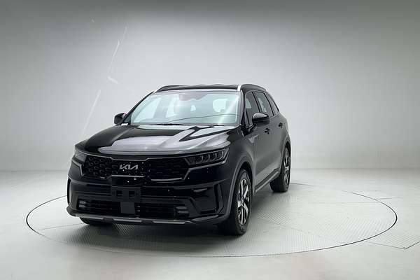 2022 Kia Sorento Sport MQ4