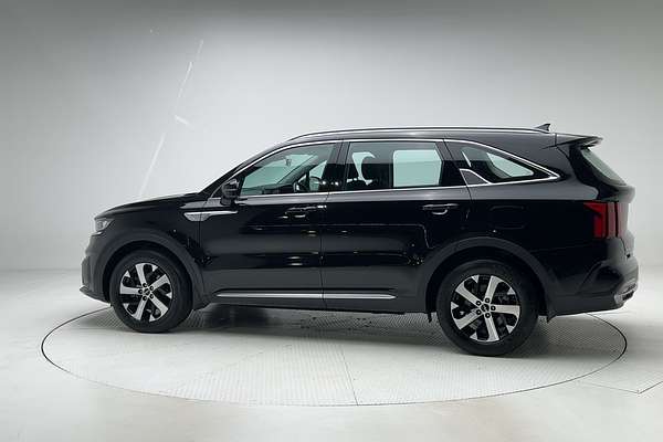 2022 Kia Sorento Sport MQ4