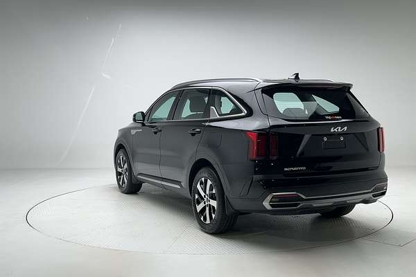 2022 Kia Sorento Sport MQ4
