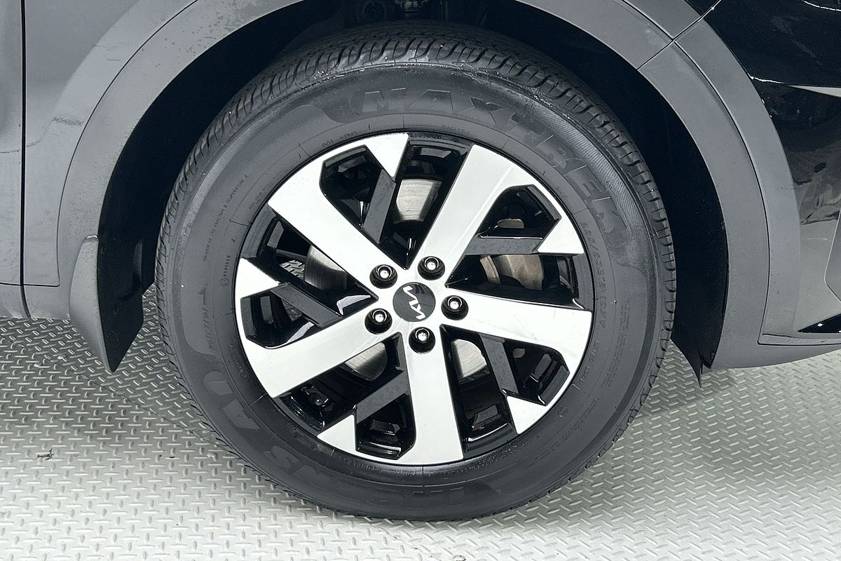 2022 Kia Sorento Sport MQ4