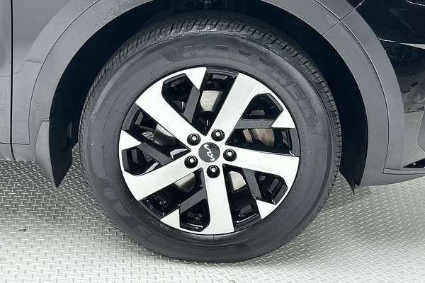 2022 Kia Sorento Sport MQ4