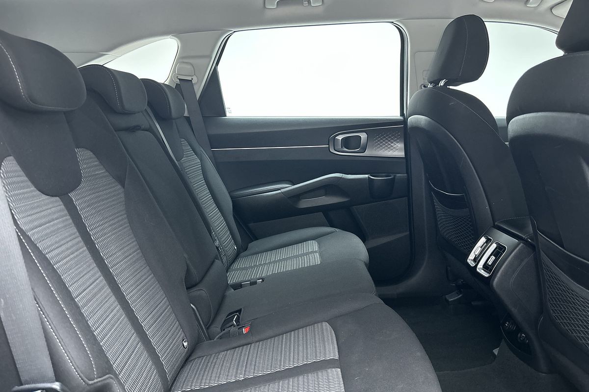 2022 Kia Sorento Sport MQ4