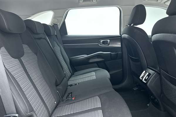 2022 Kia Sorento Sport MQ4