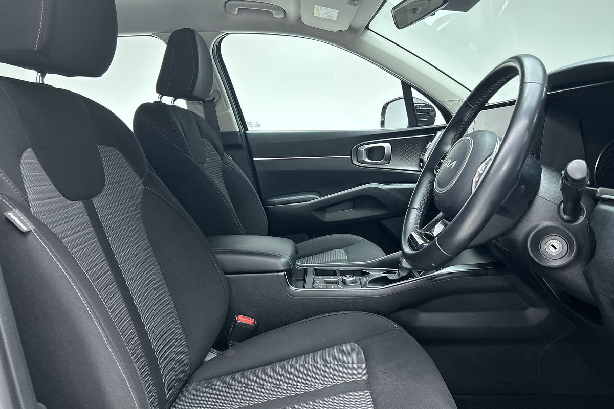 2022 Kia Sorento Sport MQ4