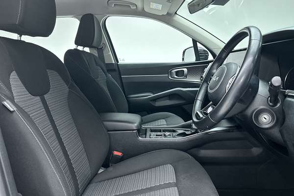 2022 Kia Sorento Sport MQ4