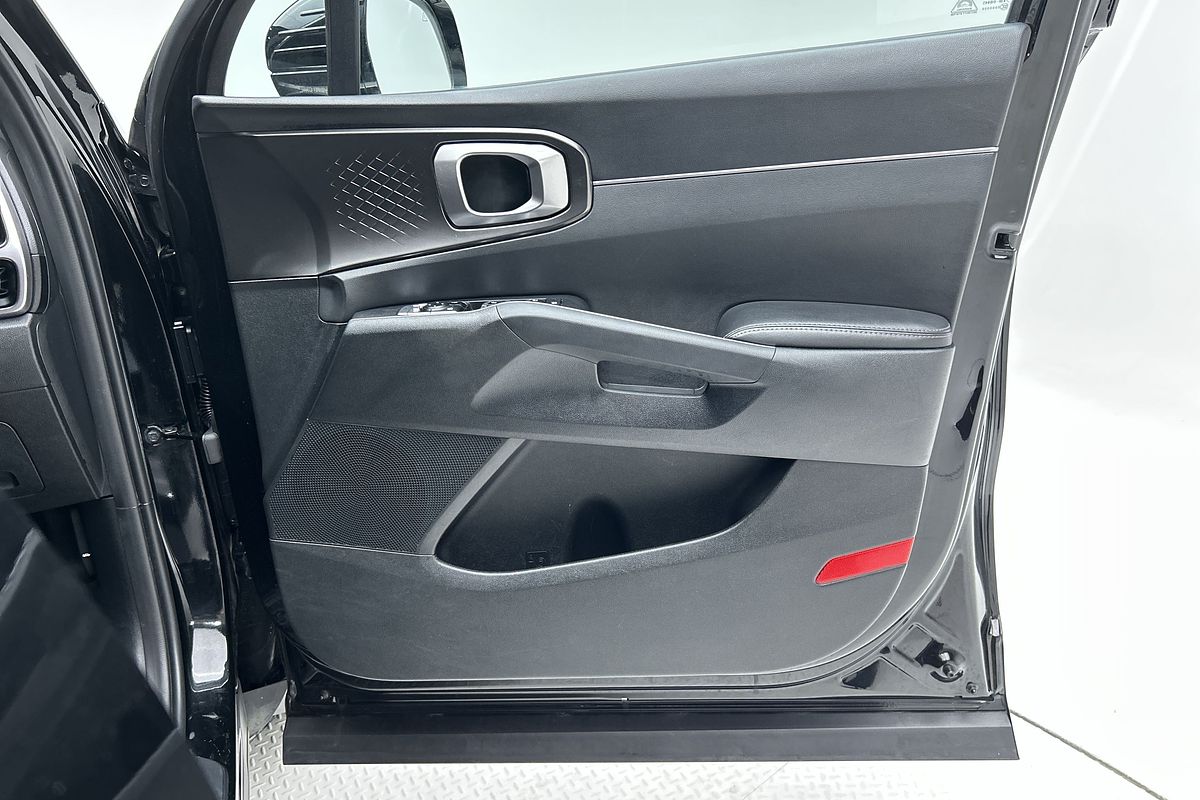 2022 Kia Sorento Sport MQ4