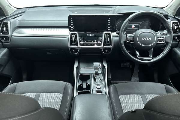 2022 Kia Sorento Sport MQ4