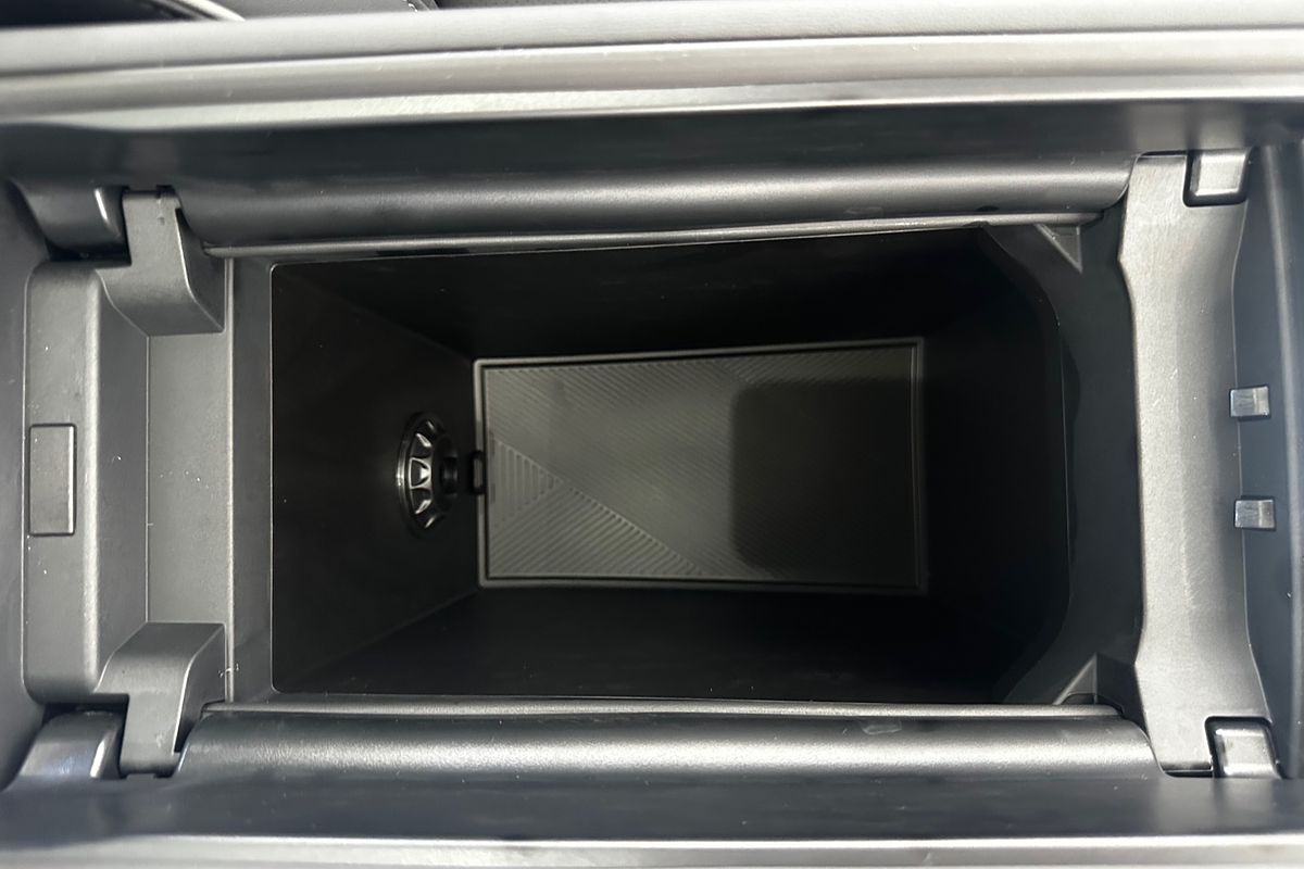 2025 Jaecoo J7 SHS Summit