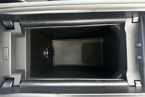 2025 Jaecoo J7 SHS Summit