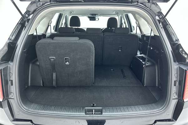 2022 Kia Sorento Sport MQ4