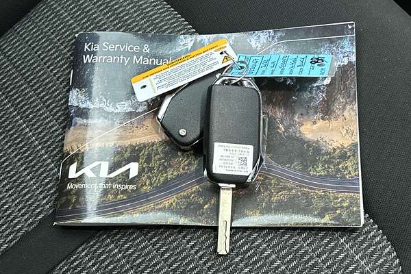 2022 Kia Sorento Sport MQ4