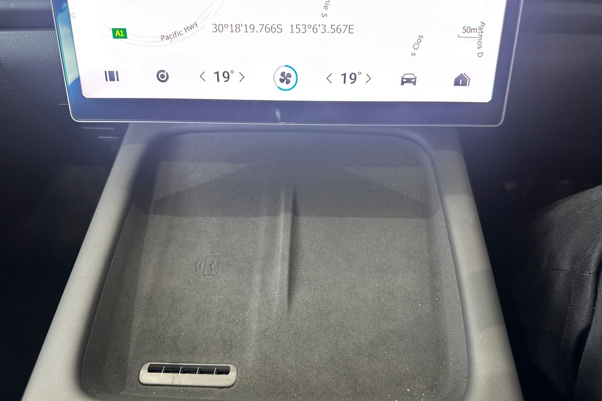 2025 Jaecoo J7 SHS Summit