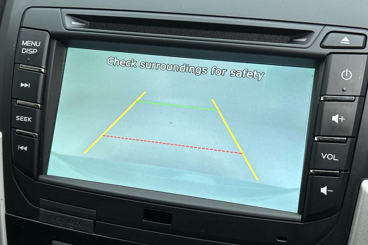 2021 Isuzu MU-X LS-M