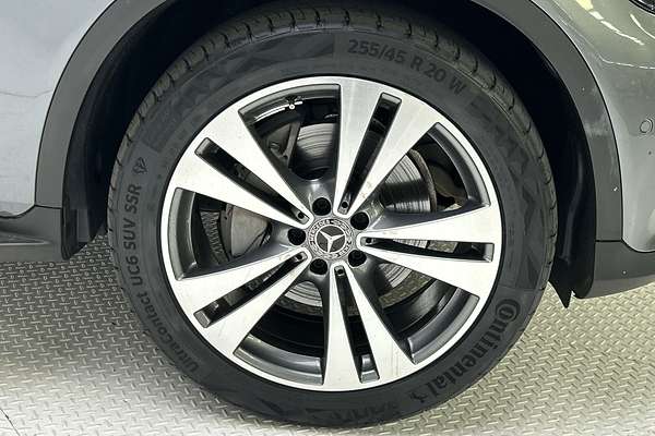 2018 Mercedes-Benz GLC-Class GLC250 X253