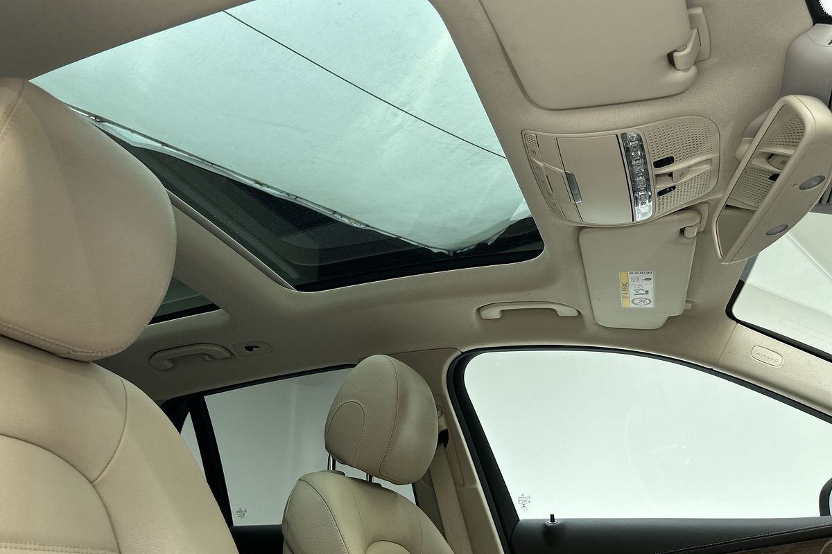 2018 Mercedes-Benz GLC-Class GLC250 X253