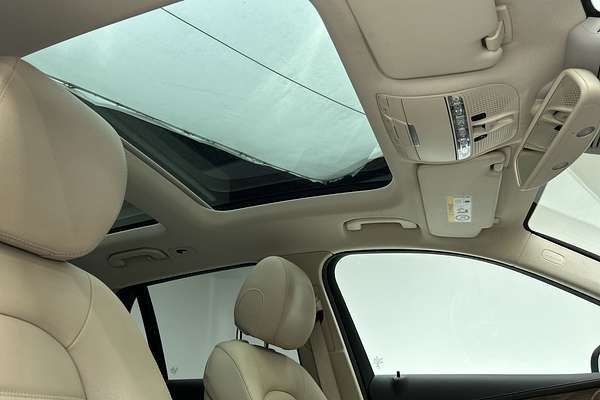 2018 Mercedes-Benz GLC-Class GLC250 X253