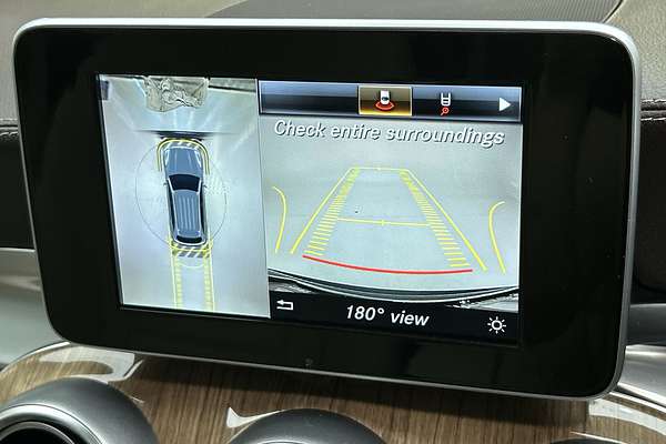 2018 Mercedes-Benz GLC-Class GLC250 X253