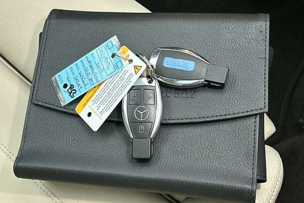 2018 Mercedes-Benz GLC-Class GLC250 X253