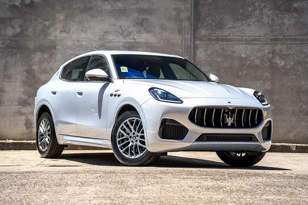 2024 Maserati Grecale GT M182