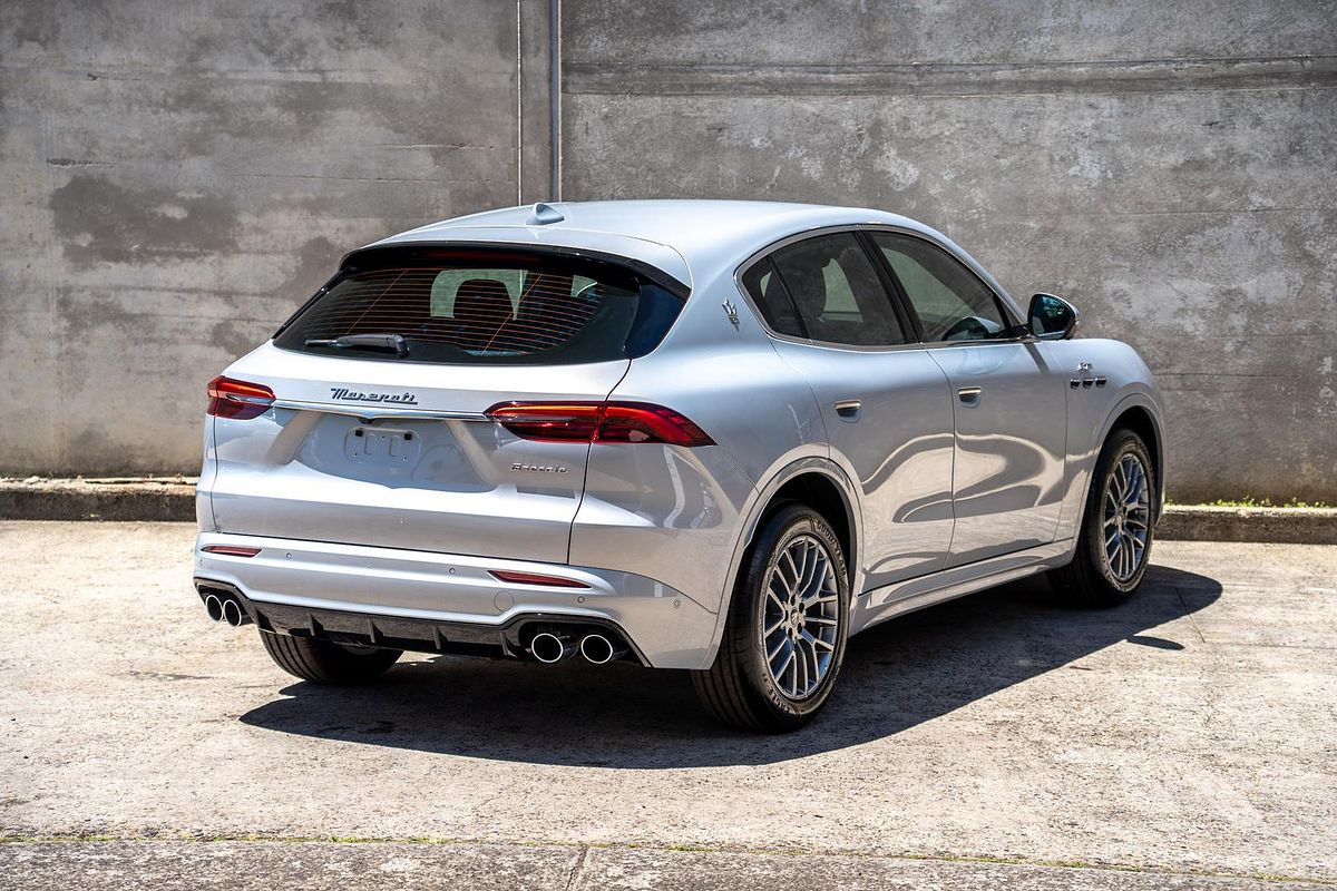 2024 Maserati Grecale GT M182