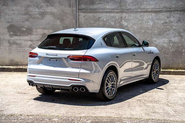 2024 Maserati Grecale GT M182