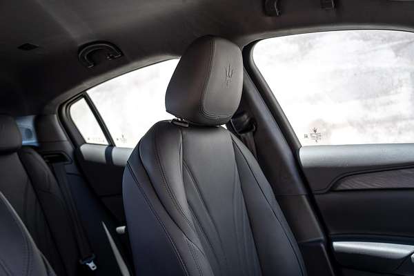 2024 Maserati Grecale GT M182