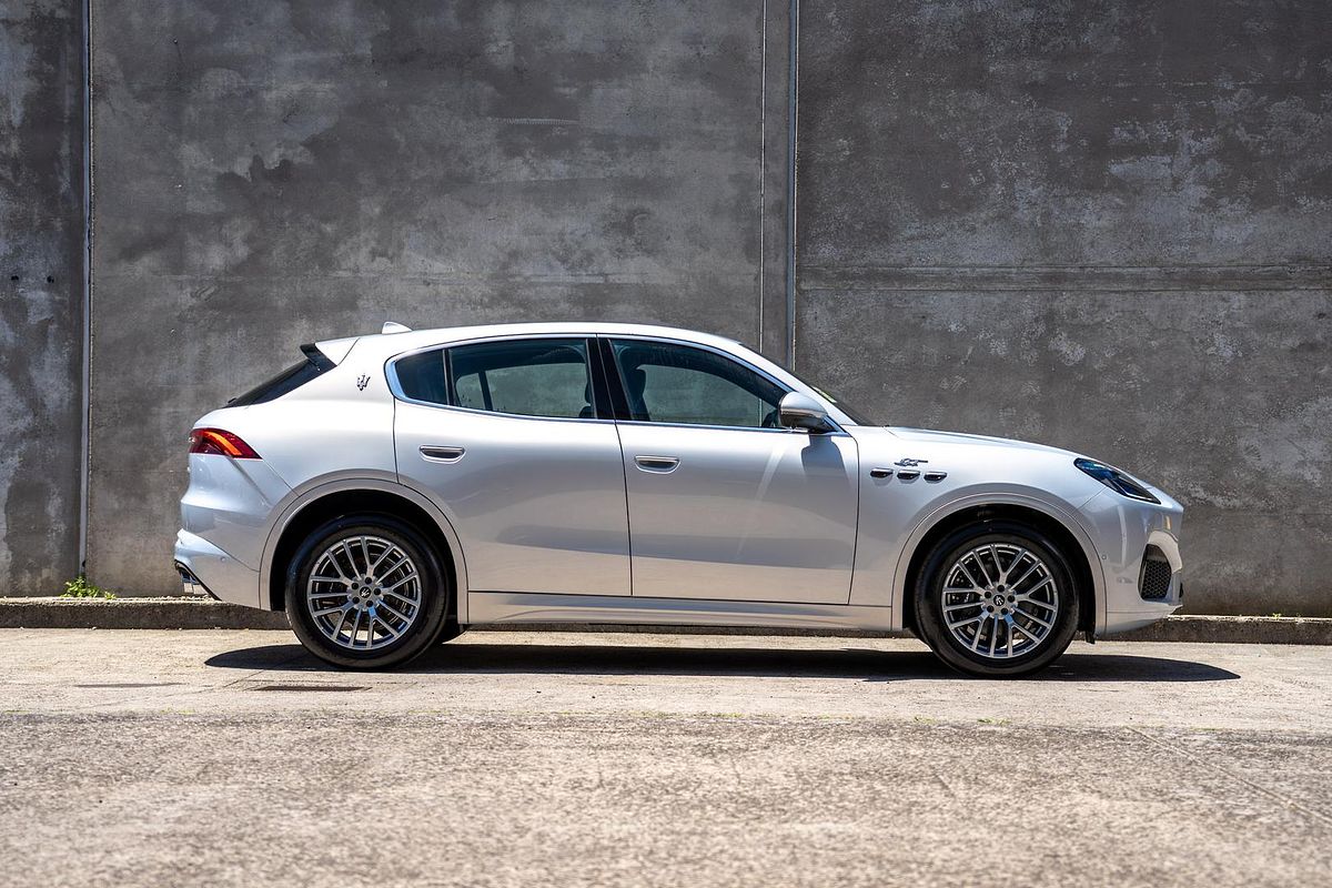 2024 Maserati Grecale GT M182