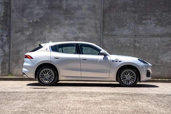 2024 Maserati Grecale GT M182