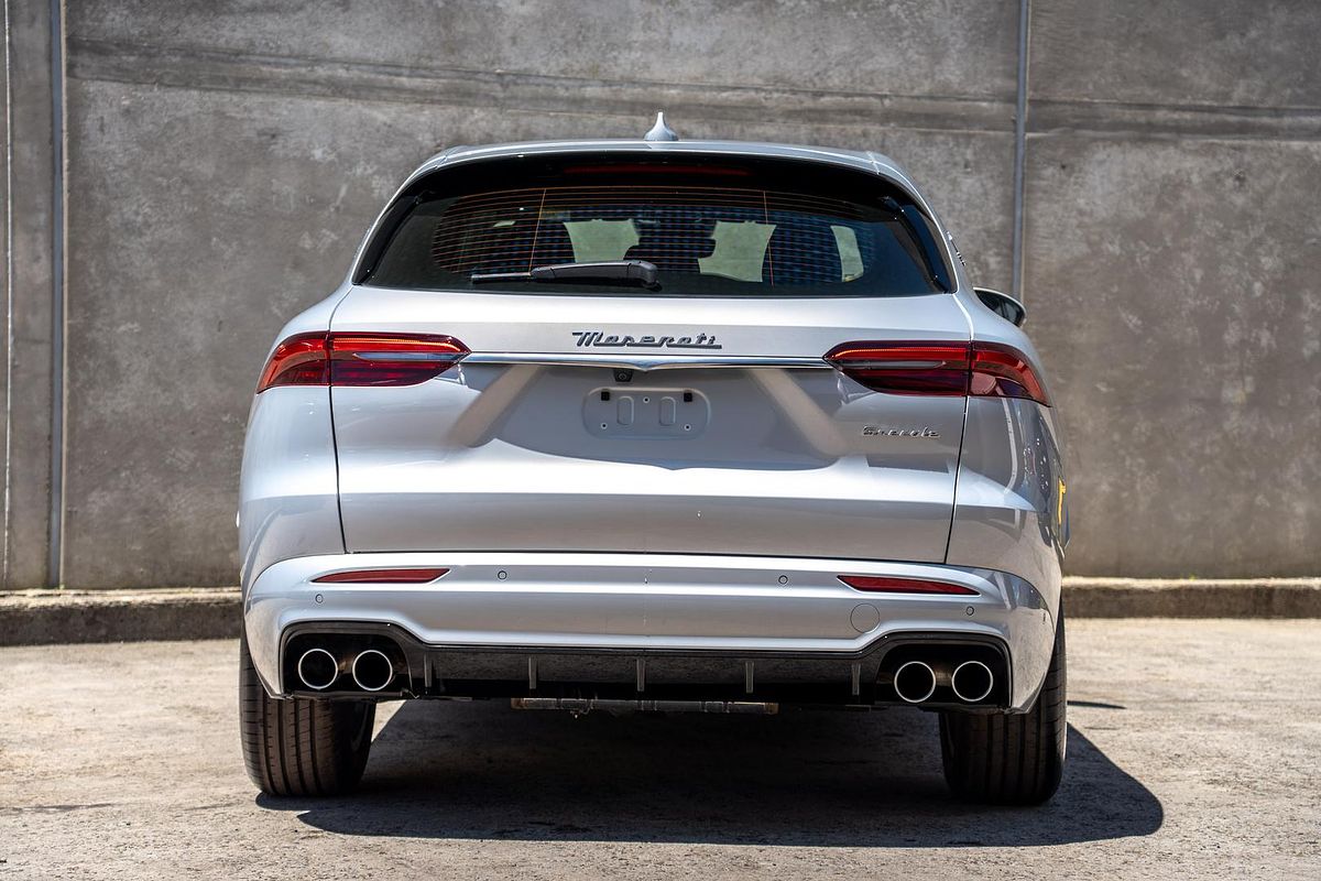 2024 Maserati Grecale GT M182