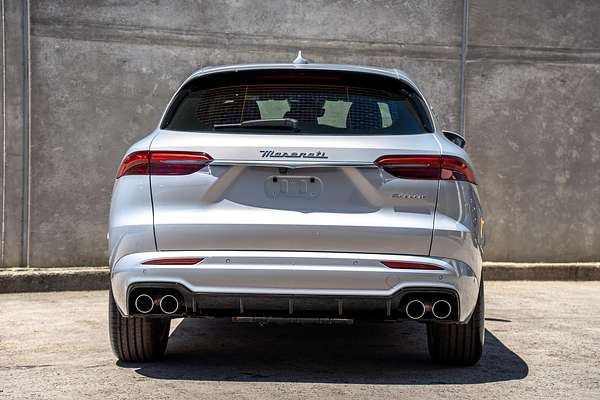 2024 Maserati Grecale GT M182