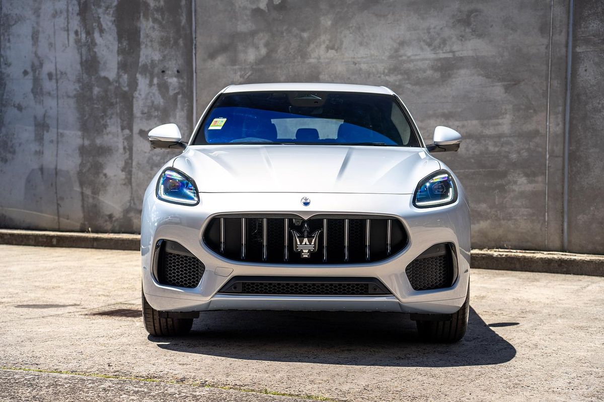 2024 Maserati Grecale GT M182