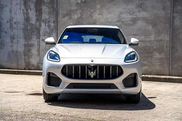 2024 Maserati Grecale GT M182