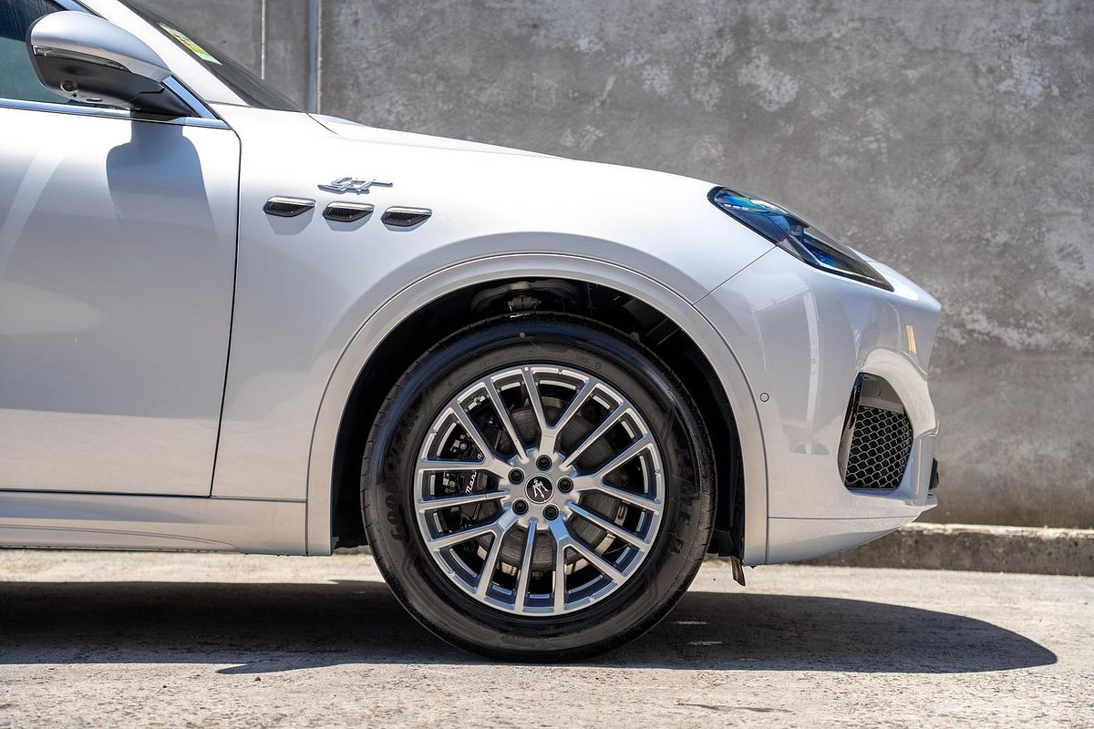 2024 Maserati Grecale GT M182