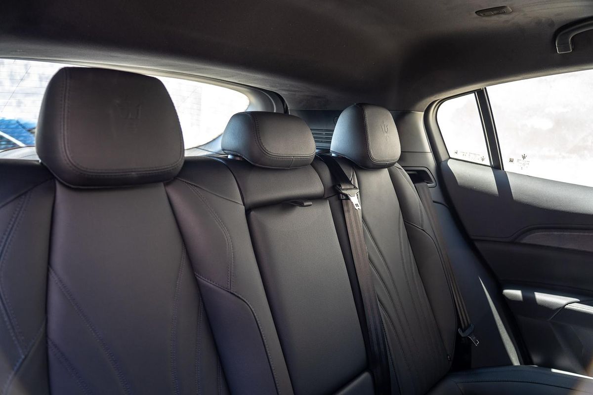 2024 Maserati Grecale GT M182