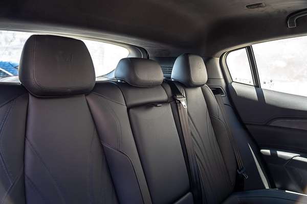 2024 Maserati Grecale GT M182