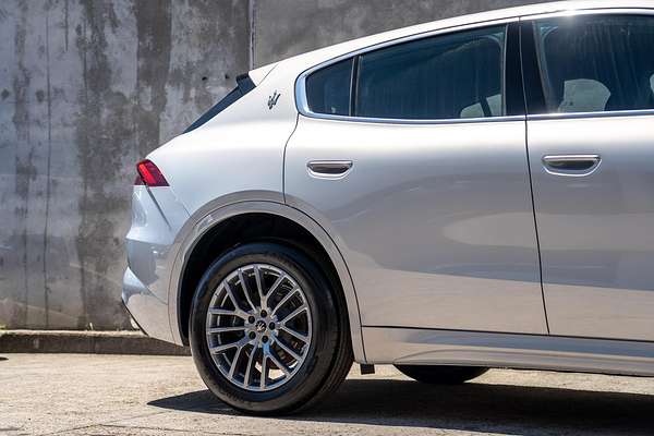 2024 Maserati Grecale GT M182