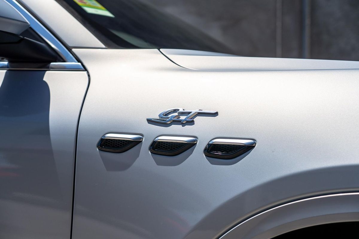 2024 Maserati Grecale GT M182