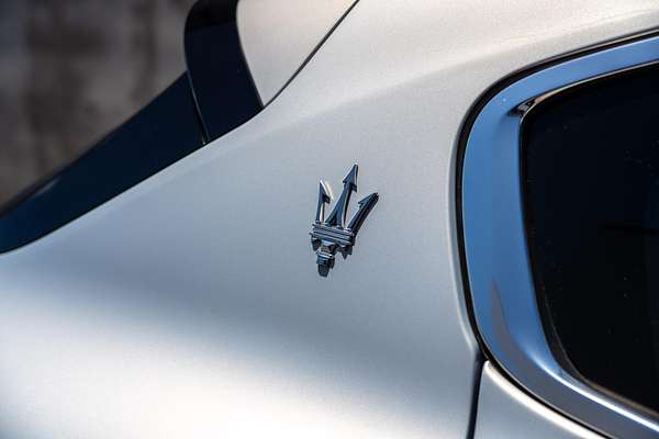 2024 Maserati Grecale GT M182