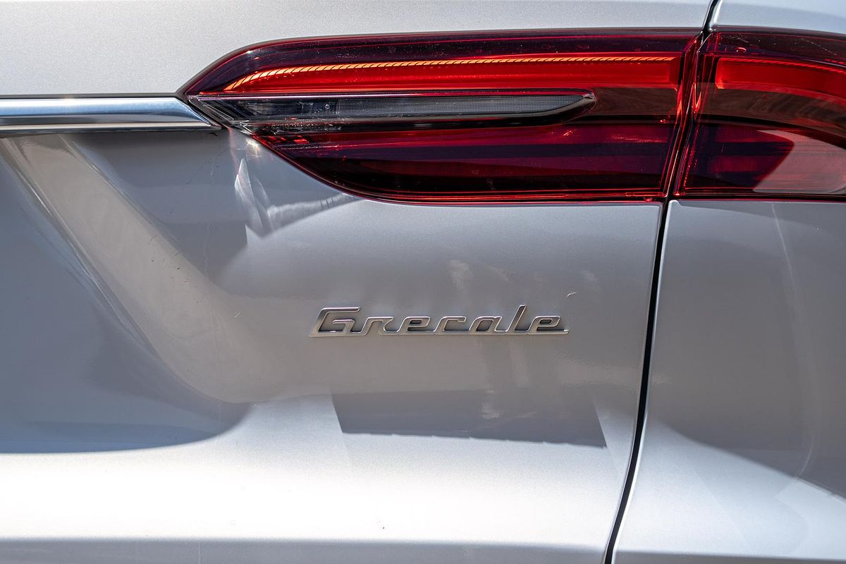 2024 Maserati Grecale GT M182