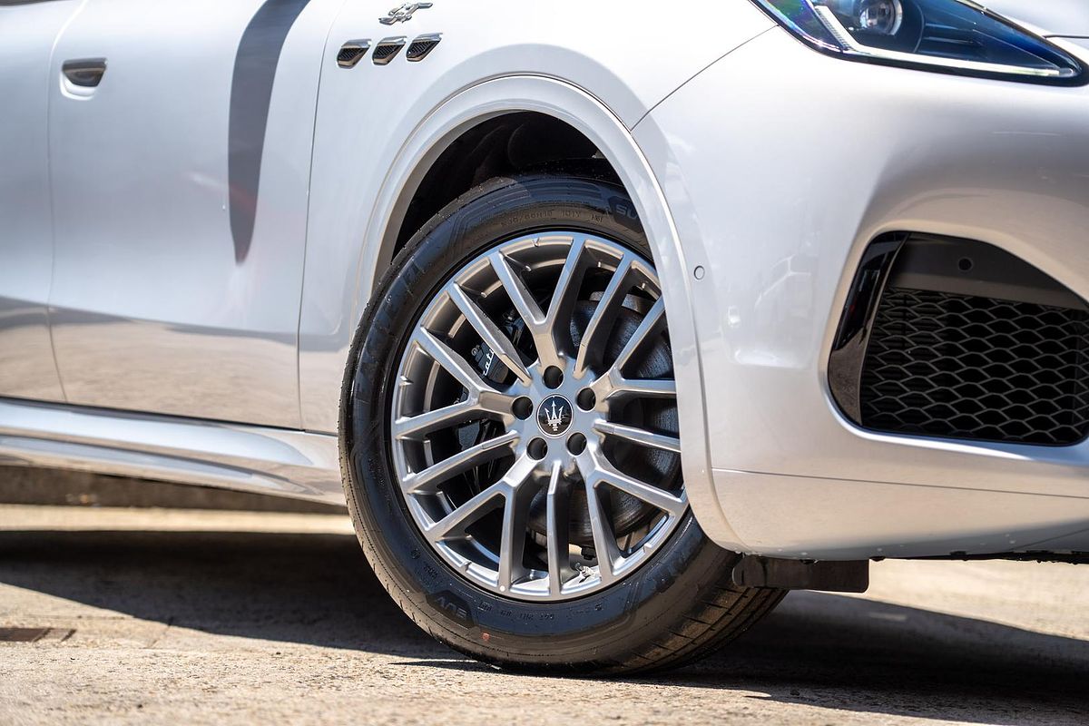 2024 Maserati Grecale GT M182