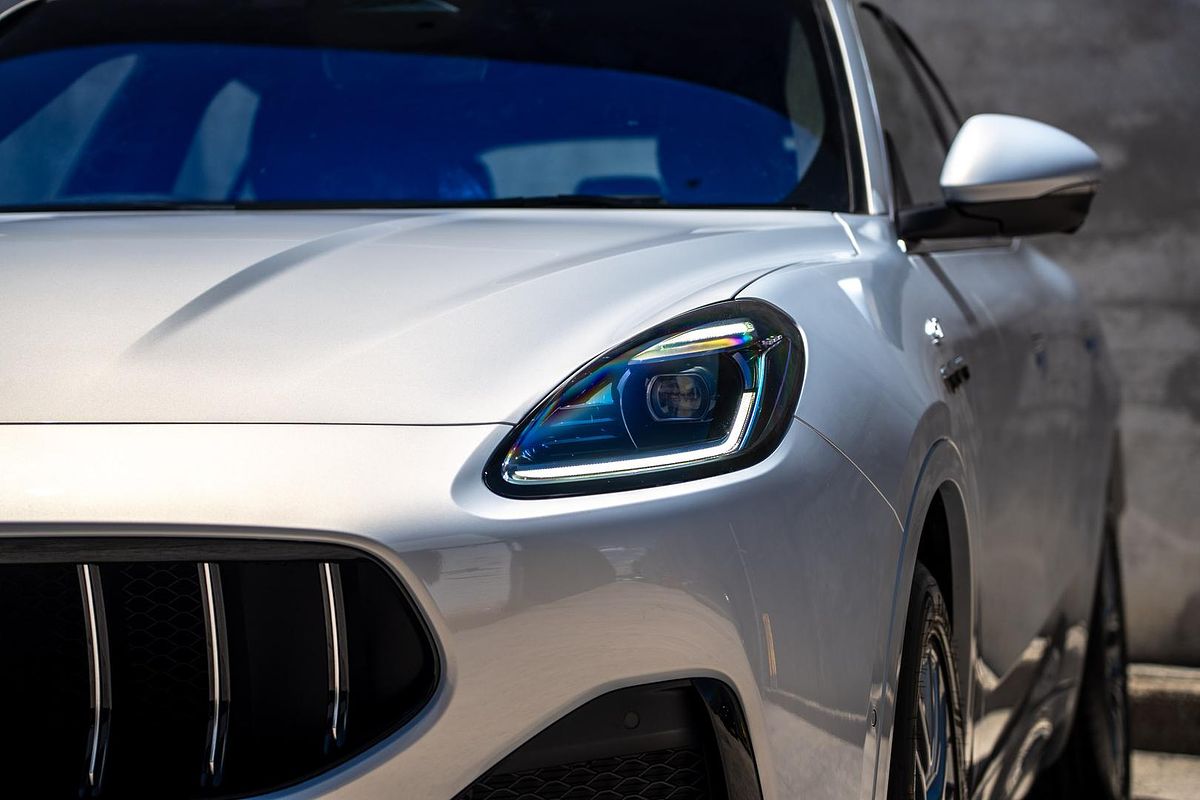 2024 Maserati Grecale GT M182