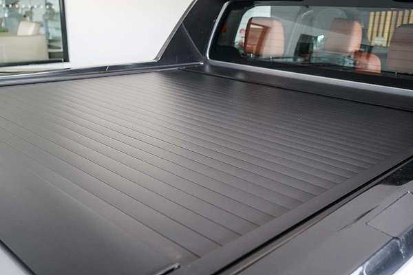 2025 Mazda BT-50 SP TF 4X4