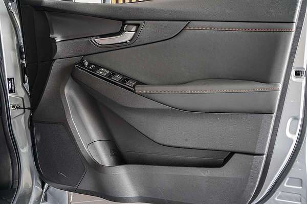 2025 Mazda BT-50 SP TF 4X4