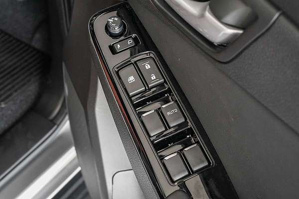 2025 Mazda BT-50 SP TF 4X4