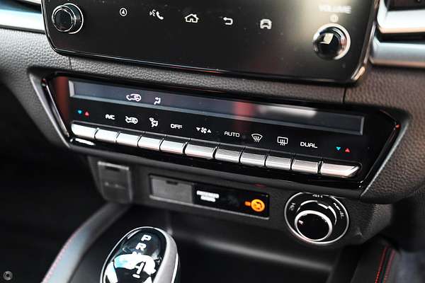 2025 Mazda BT-50 SP TF 4X4