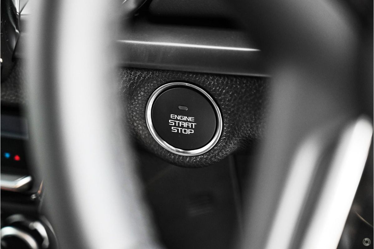 2025 Mazda BT-50 SP TF 4X4