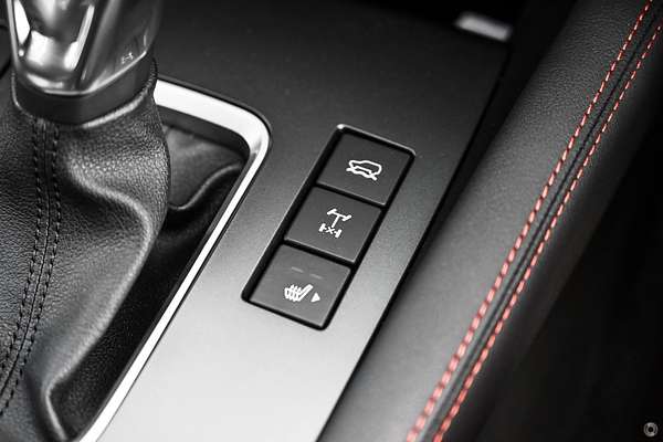 2025 Mazda BT-50 SP TF 4X4