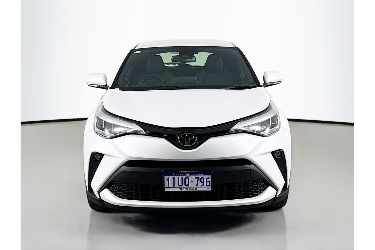 2023 Toyota C-HR GXL NGX10R