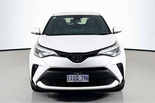 2023 Toyota C-HR GXL NGX10R